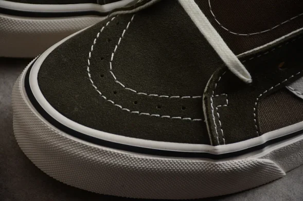 Vans SK8-Mid VN0A4UWIB3G 