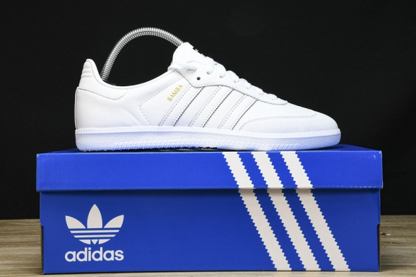 Adidas Samba Vegan x MICKEY MOUSE GY1889  