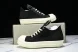 Rick Owens DRKSHDW Low Sneak DU01E3802 DOEH1 