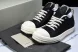 Rick Owens DRKSHDW Low Sneak DU01E3802 DOEH1 