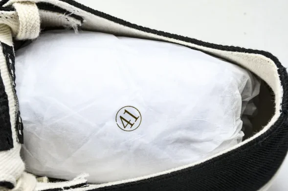 Rick Owens DRKSHDW Low Sneak DU01E3802 DOEH1 