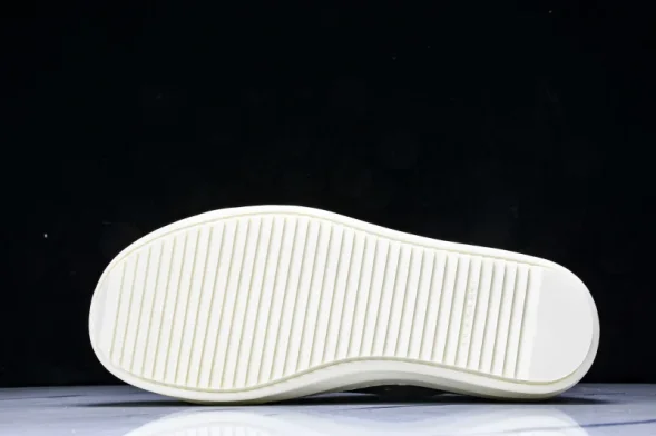 Rick Owens DRKSHDW Low Sneak DU01E3802 DOEH1 