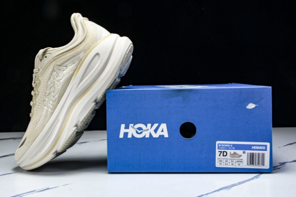 HOKA Bondi 9 1162011 OLTM 