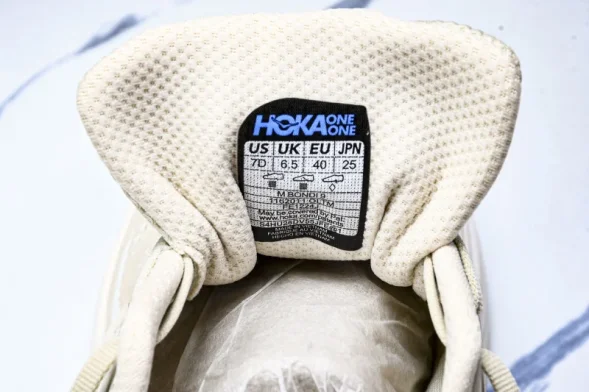 HOKA Bondi 9 1162011 OLTM 