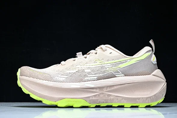 Asics Trabuco Max 4 1012B769-700 