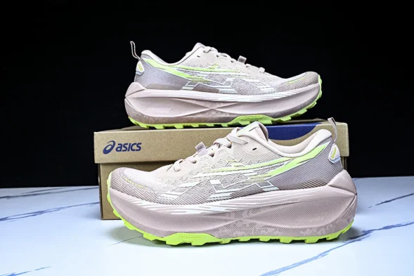 Asics Trabuco Max 4 1012B769-700 