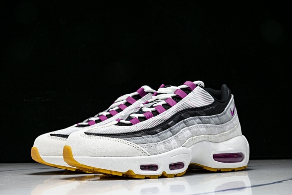 Nike Air Max 95 x Eric Koston HF7545-100 