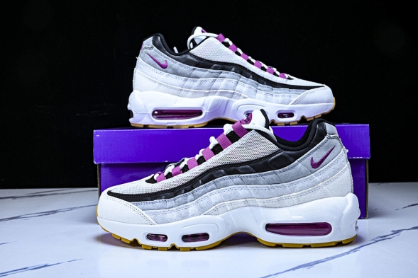 Nike Air Max 95 x Eric Koston HF7545-100 