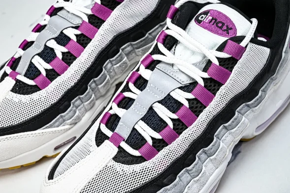 Nike Air Max 95 x Eric Koston HF7545-100 