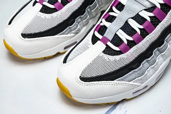 Nike Air Max 95 x Eric Koston HF7545-100 