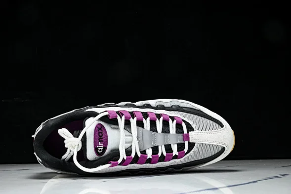 Nike Air Max 95 x Eric Koston HF7545-100 