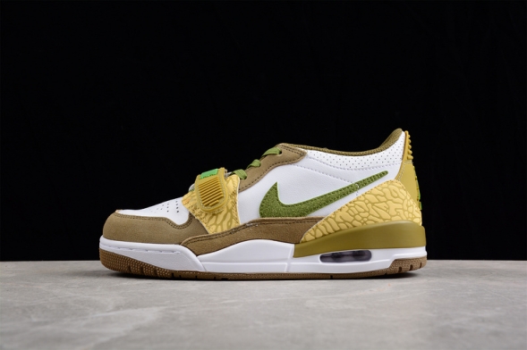 Nike Air Jordan Legacy 312 Low DV9260-001 