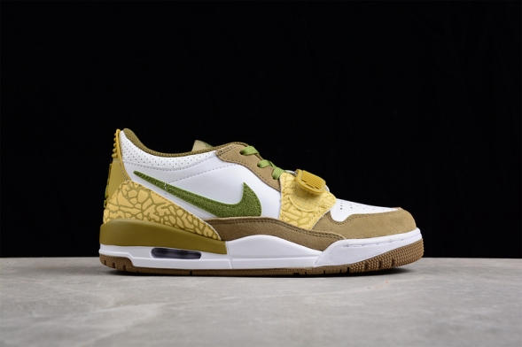 Nike Air Jordan Legacy 312 Low DV9260-001 