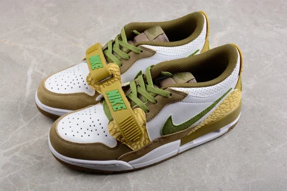 Nike Air Jordan Legacy 312 Low DV9260-001 