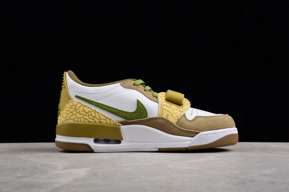 Nike Air Jordan Legacy 312 Low DV9260-001 