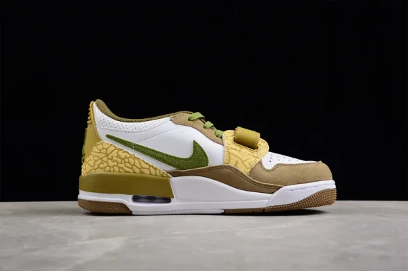 Nike Air Jordan Legacy 312 Low DV9260-001 