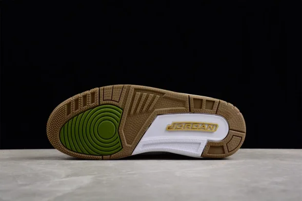 Nike Air Jordan Legacy 312 Low DV9260-001 