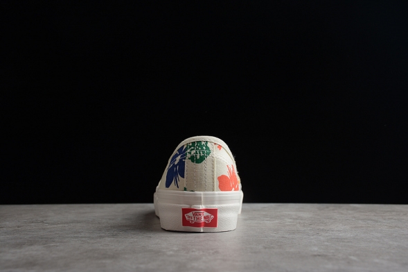 Vans Authentic 44 DX VN0A4BV92BL 