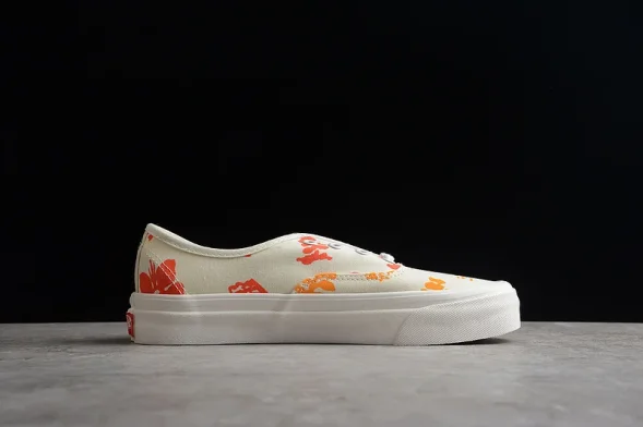 Vans Authentic 44 DX VN0A4BV92BL 