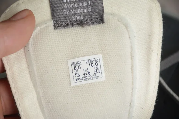 Vans SK8-Mid VN0A3WM3ABD 