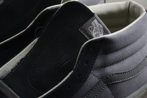 Vans SK8-Mid VN0A3WM3ABD 