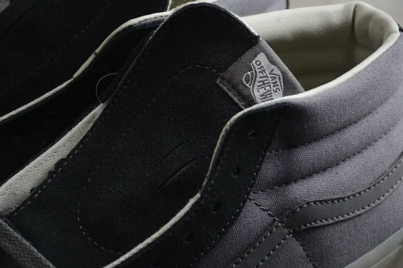 Vans SK8-Mid VN0A3WM3ABD 