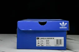 Adidas Gazelle Indoor IG6786 