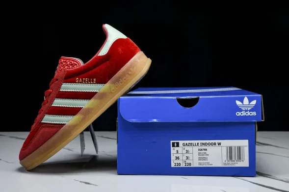 Adidas Gazelle Indoor IG6786  