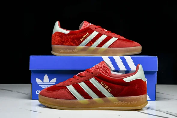 Adidas Gazelle Indoor IG6786  