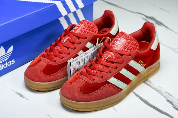 Adidas Gazelle Indoor IG6786  