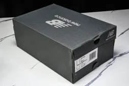 New Balance 471 White Red Blue U471AK 