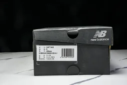 New Balance 471 White Red Blue U471AK 