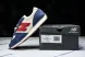 New Balance 471 White Red Blue U471AK  