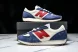 New Balance 471 White Red Blue U471AK  