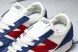 New Balance 471 White Red Blue U471AK  