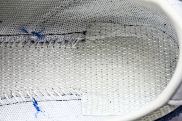 New Balance 471 White Red Blue U471AK  