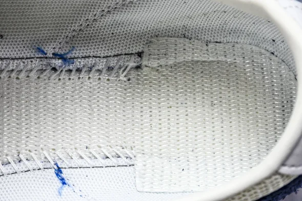 New Balance 471 White Red Blue U471AK  