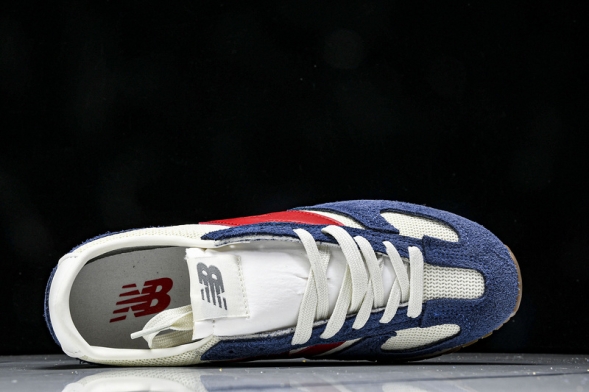 New Balance 471 White Red Blue U471AK  