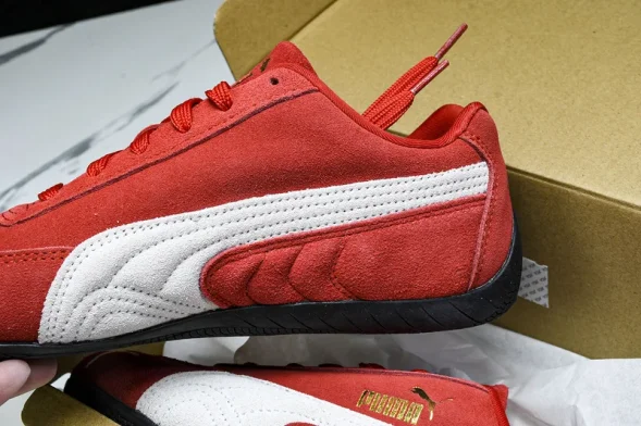 Puma Speedcat 398846-02 