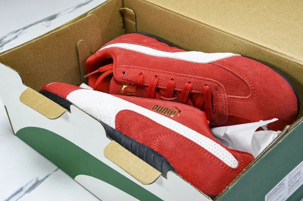 Puma Speedcat 398846-02 