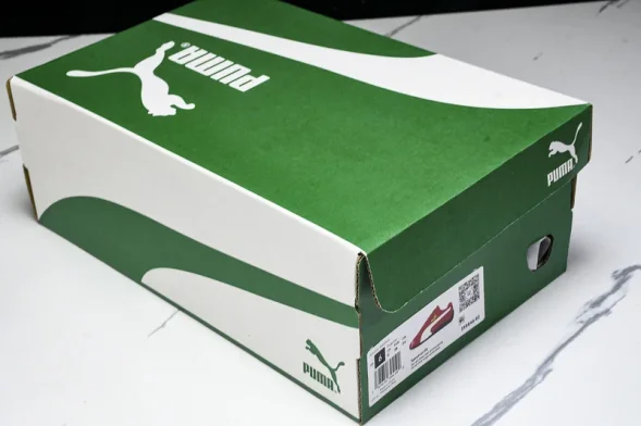 Puma Speedcat 398846-02 