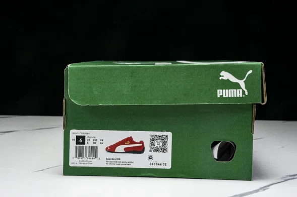 Puma Speedcat 398846-02 