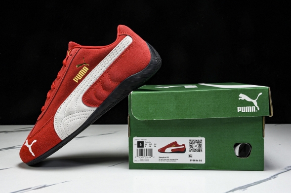 Puma Speedcat 398846-02 