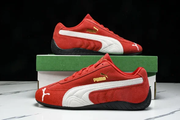 Puma Speedcat 398846-02 