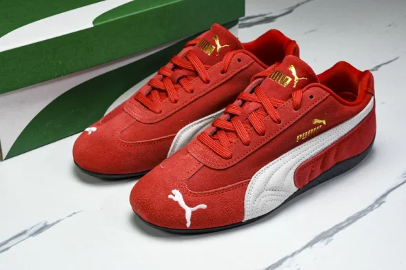 Puma Speedcat 398846-02 