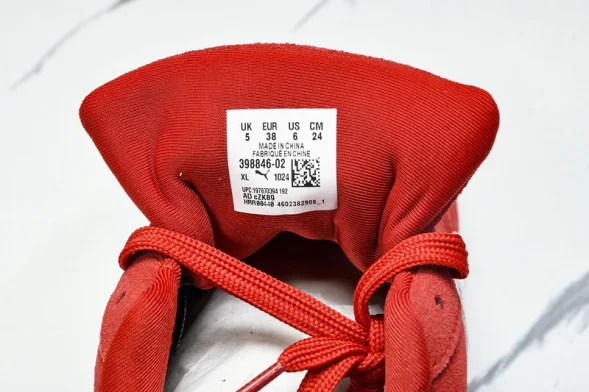 Puma Speedcat 398846-02 