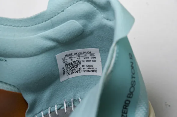 Adidas Adizero Boston 12 M 0297843192 