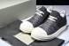 Rick Owens DRKSHDW Hastler Low Sneaks DU01E3814 DONP 