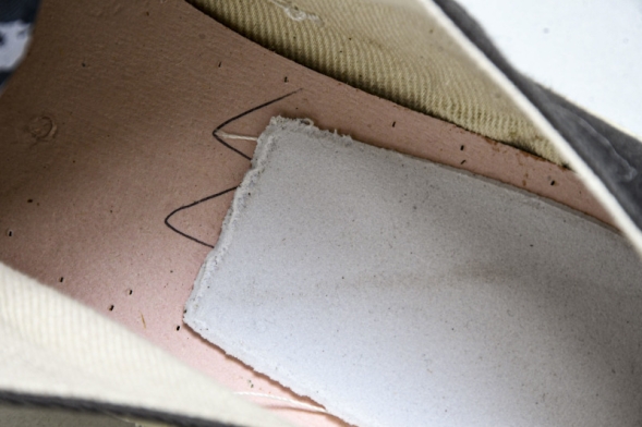 Rick Owens DRKSHDW Hastler Low Sneaks DU01E3814 DONP 