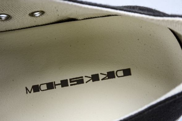 Rick Owens DRKSHDW Hastler Low Sneaks DU01E3814 DONP 